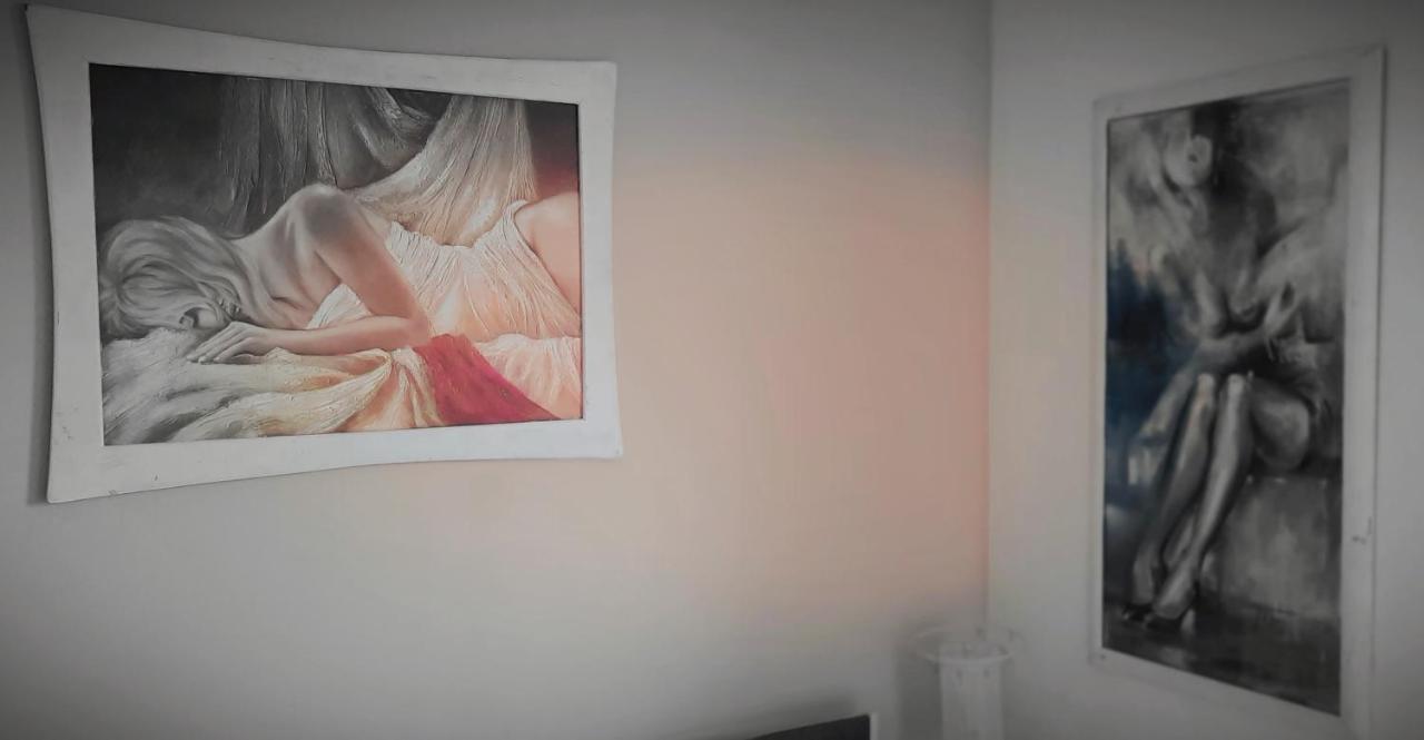 Apartament Przy Rynku Białystok Eksteriør bilde